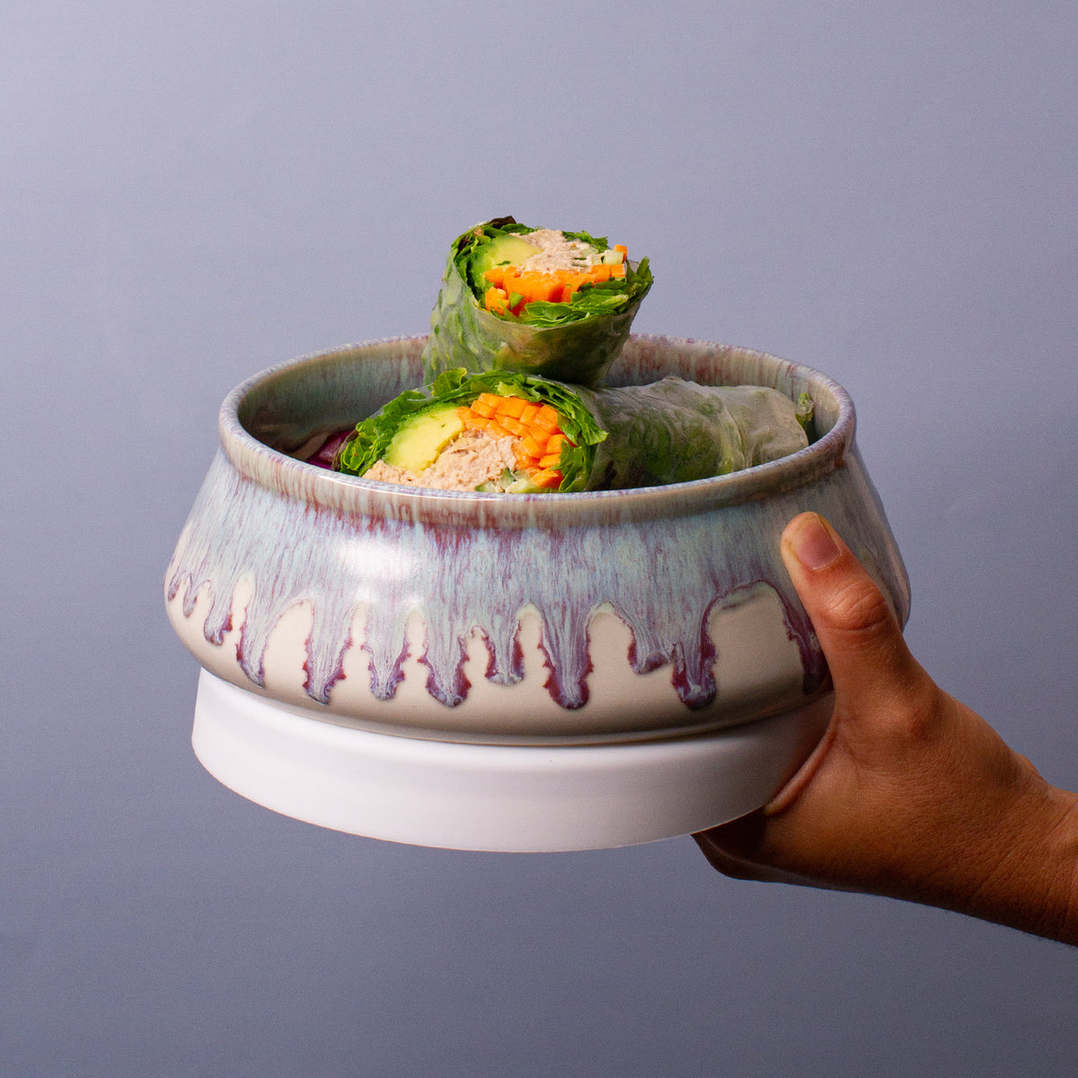 Make & Take Lunch Bowl - Ceramic