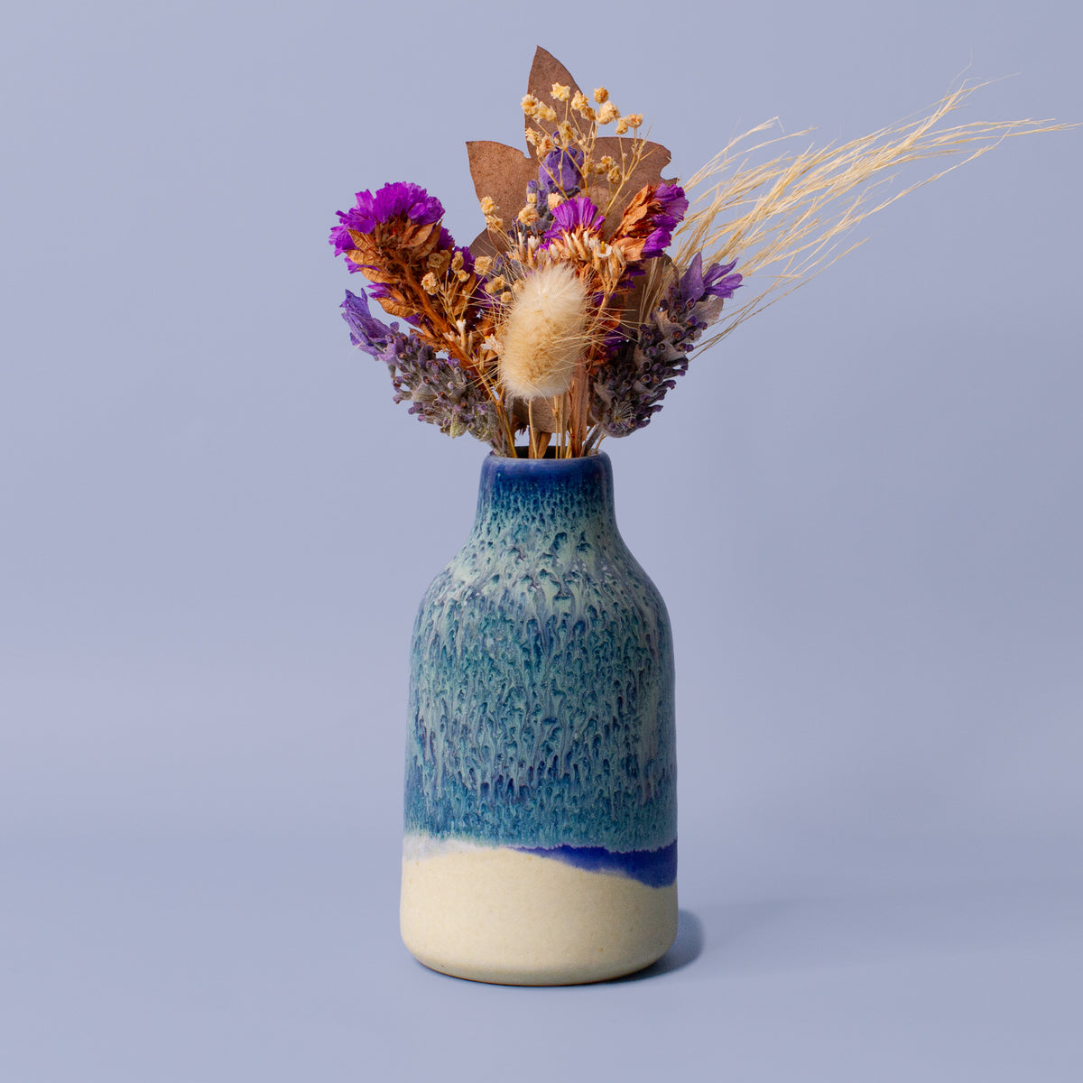 Ceramic Bud Vases | Many Glazes | Pottery For The Planet