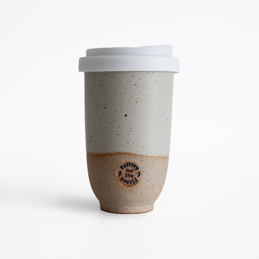 Sandy Signature Cup 12oz