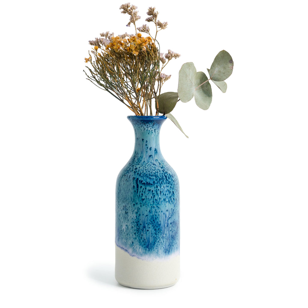 Tea Tree Bay Juniper vase