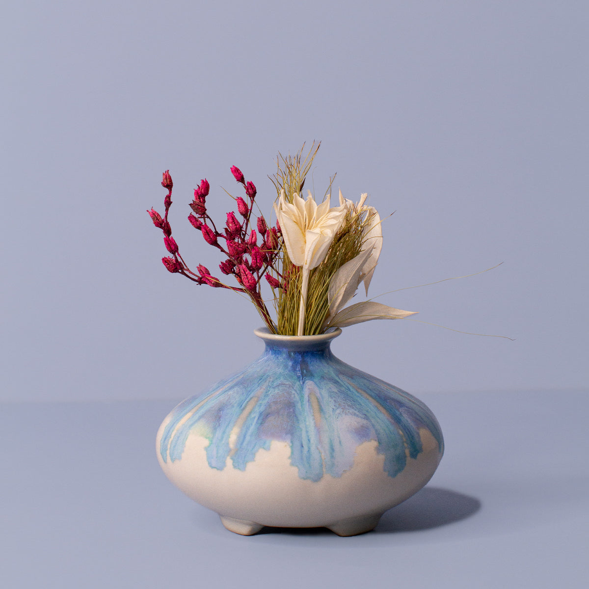 Ceramic Vases (Small) | Many Glazes | Pottery For The Planet