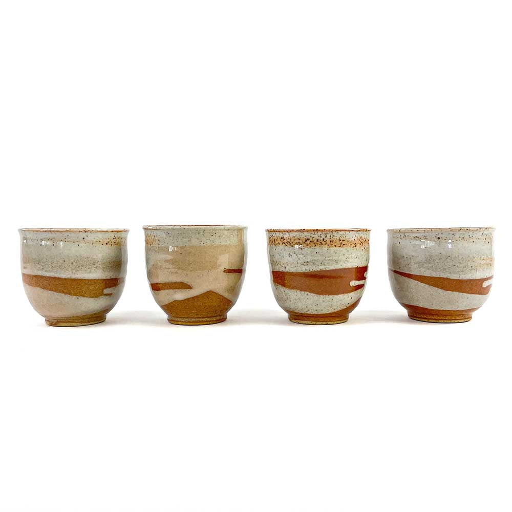 Topless Cup Set