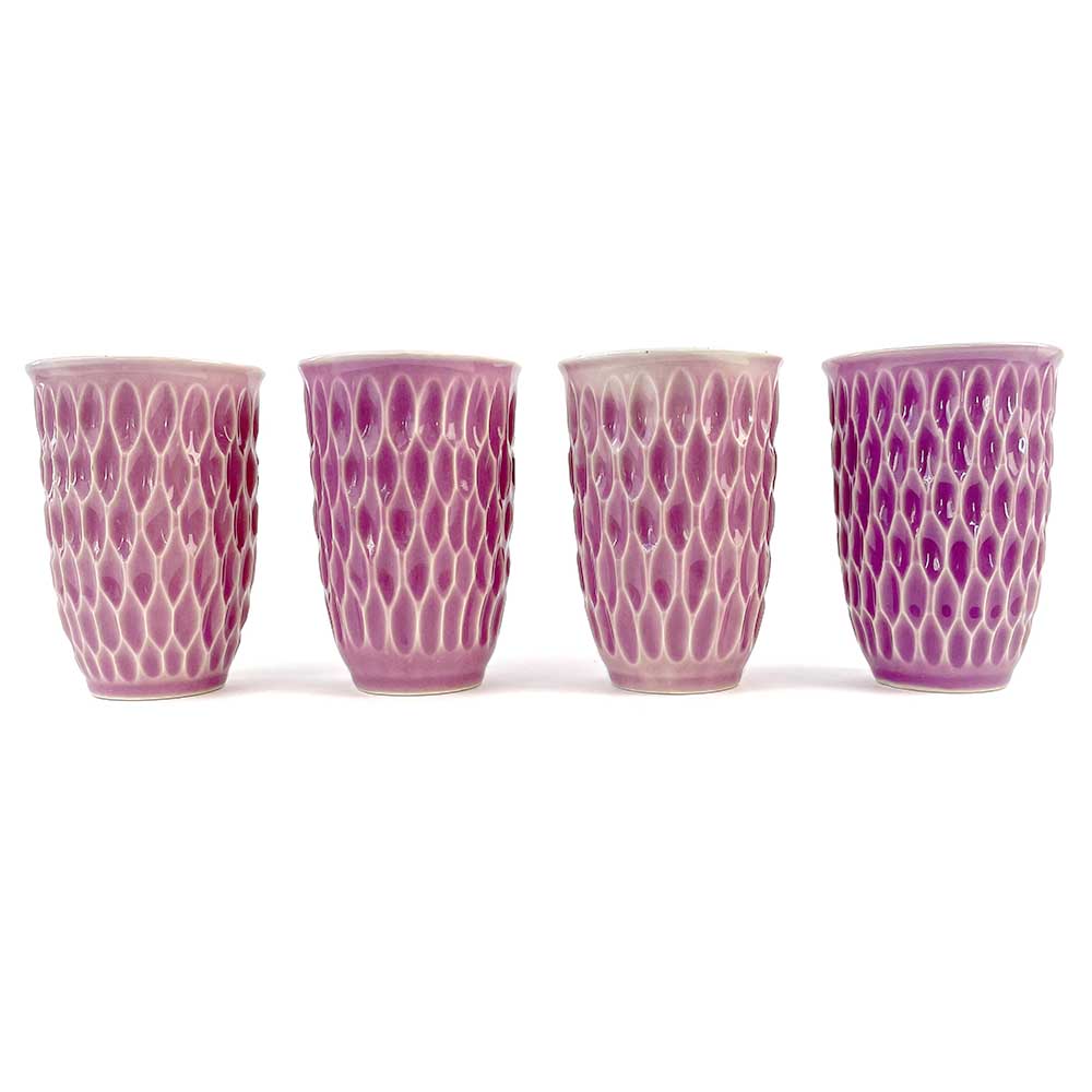 Topless Cup Set