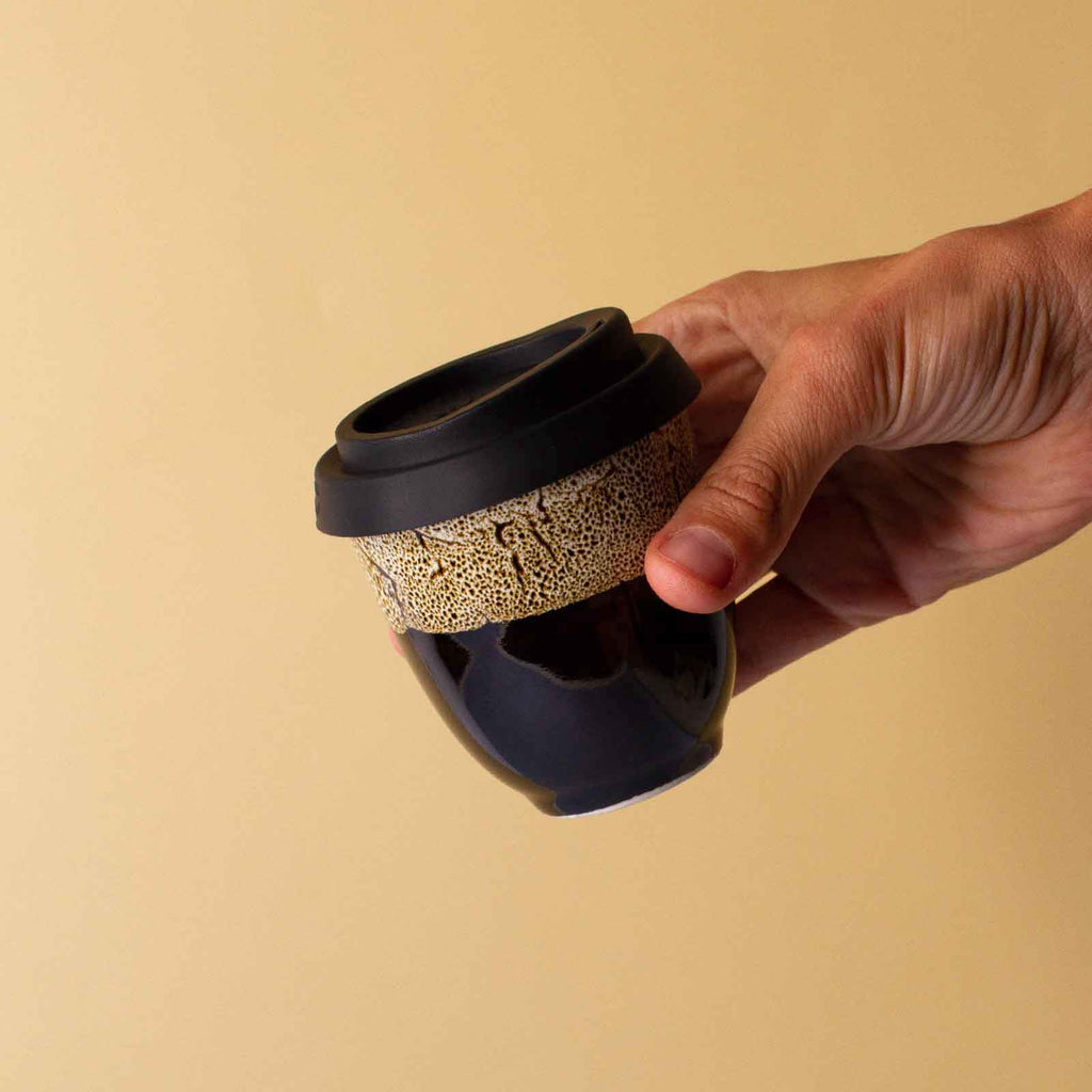 KeepCup review: Is the reusable cork coffee cup worth buying? - Reviewed